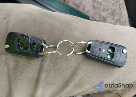 2014 Chevrolet Cruze Ls Auto из США, поврежденный, VIN 1G1PA5SG7E7136166